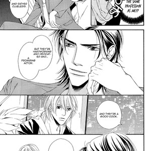 [MINASE Masara] Cinderella Plot [Eng] – Gay Manga sex 289