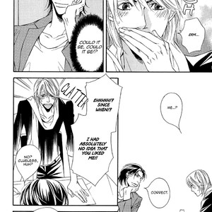 [MINASE Masara] Cinderella Plot [Eng] – Gay Manga sex 290