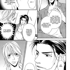 [MINASE Masara] Cinderella Plot [Eng] – Gay Manga sex 291