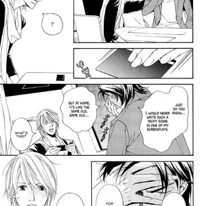 [MINASE Masara] Cinderella Plot [Eng] – Gay Manga sex 293