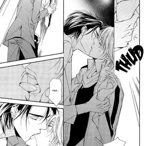 [MINASE Masara] Cinderella Plot [Eng] – Gay Manga sex 295