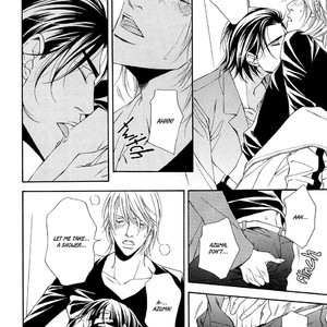 [MINASE Masara] Cinderella Plot [Eng] – Gay Manga sex 296