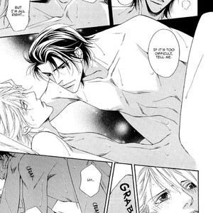 [MINASE Masara] Cinderella Plot [Eng] – Gay Manga sex 301