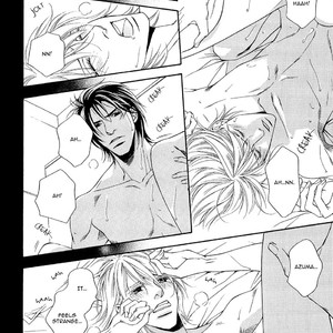 [MINASE Masara] Cinderella Plot [Eng] – Gay Manga sex 302