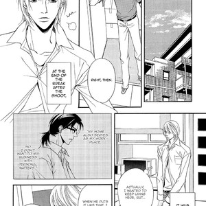 [MINASE Masara] Cinderella Plot [Eng] – Gay Manga sex 304