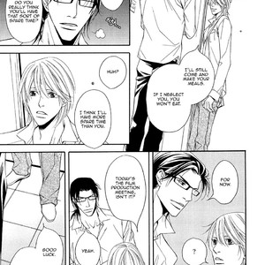 [MINASE Masara] Cinderella Plot [Eng] – Gay Manga sex 305
