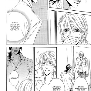 [MINASE Masara] Cinderella Plot [Eng] – Gay Manga sex 306