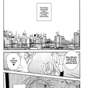 [MINASE Masara] Cinderella Plot [Eng] – Gay Manga sex 311