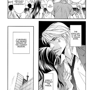 [MINASE Masara] Cinderella Plot [Eng] – Gay Manga sex 312
