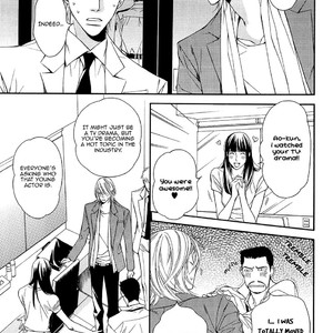 [MINASE Masara] Cinderella Plot [Eng] – Gay Manga sex 314