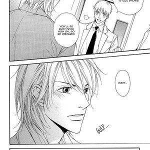 [MINASE Masara] Cinderella Plot [Eng] – Gay Manga sex 315