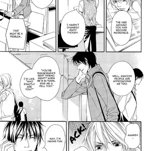[MINASE Masara] Cinderella Plot [Eng] – Gay Manga sex 316