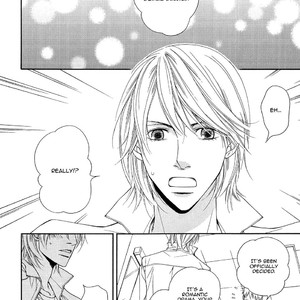 [MINASE Masara] Cinderella Plot [Eng] – Gay Manga sex 319