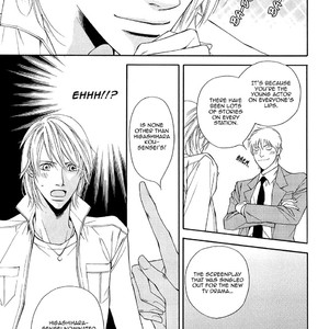 [MINASE Masara] Cinderella Plot [Eng] – Gay Manga sex 320