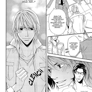 [MINASE Masara] Cinderella Plot [Eng] – Gay Manga sex 321