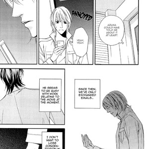 [MINASE Masara] Cinderella Plot [Eng] – Gay Manga sex 322