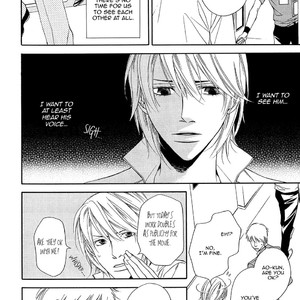 [MINASE Masara] Cinderella Plot [Eng] – Gay Manga sex 323