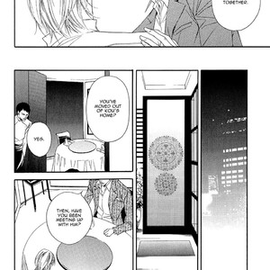 [MINASE Masara] Cinderella Plot [Eng] – Gay Manga sex 325