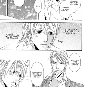 [MINASE Masara] Cinderella Plot [Eng] – Gay Manga sex 326