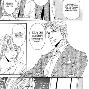 [MINASE Masara] Cinderella Plot [Eng] – Gay Manga sex 328