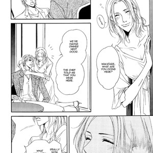 [MINASE Masara] Cinderella Plot [Eng] – Gay Manga sex 329