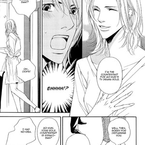 [MINASE Masara] Cinderella Plot [Eng] – Gay Manga sex 332