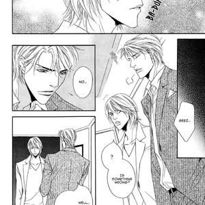 [MINASE Masara] Cinderella Plot [Eng] – Gay Manga sex 333