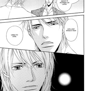 [MINASE Masara] Cinderella Plot [Eng] – Gay Manga sex 334