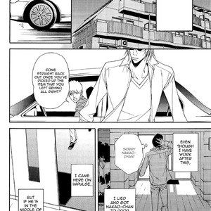 [MINASE Masara] Cinderella Plot [Eng] – Gay Manga sex 337