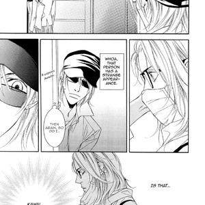 [MINASE Masara] Cinderella Plot [Eng] – Gay Manga sex 338