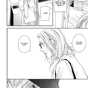[MINASE Masara] Cinderella Plot [Eng] – Gay Manga sex 339