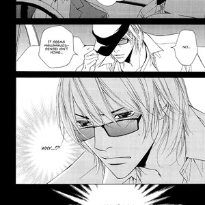 [MINASE Masara] Cinderella Plot [Eng] – Gay Manga sex 341