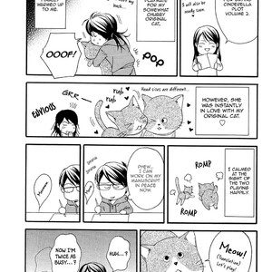 [MINASE Masara] Cinderella Plot [Eng] – Gay Manga sex 342