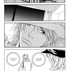 [MINASE Masara] Cinderella Plot [Eng] – Gay Manga sex 349