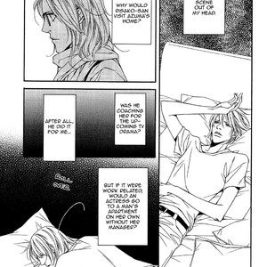 [MINASE Masara] Cinderella Plot [Eng] – Gay Manga sex 350