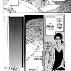 [MINASE Masara] Cinderella Plot [Eng] – Gay Manga sex 351