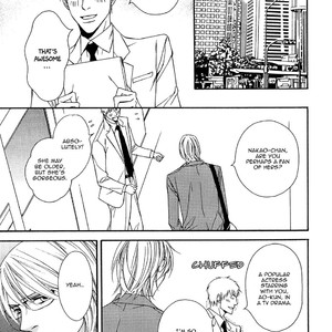 [MINASE Masara] Cinderella Plot [Eng] – Gay Manga sex 352