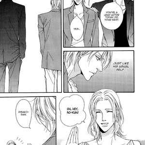 [MINASE Masara] Cinderella Plot [Eng] – Gay Manga sex 354