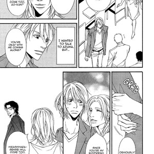 [MINASE Masara] Cinderella Plot [Eng] – Gay Manga sex 356