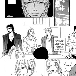 [MINASE Masara] Cinderella Plot [Eng] – Gay Manga sex 357