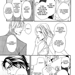 [MINASE Masara] Cinderella Plot [Eng] – Gay Manga sex 358