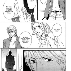 [MINASE Masara] Cinderella Plot [Eng] – Gay Manga sex 362
