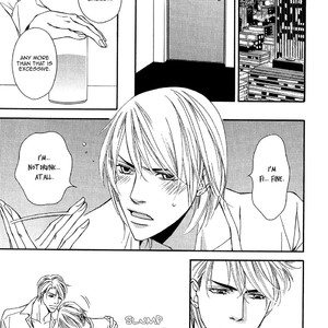 [MINASE Masara] Cinderella Plot [Eng] – Gay Manga sex 364