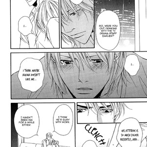 [MINASE Masara] Cinderella Plot [Eng] – Gay Manga sex 365