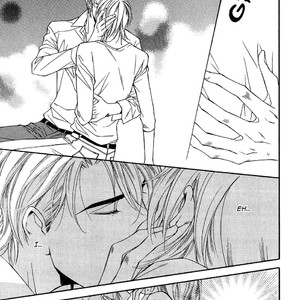 [MINASE Masara] Cinderella Plot [Eng] – Gay Manga sex 368