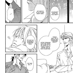 [MINASE Masara] Cinderella Plot [Eng] – Gay Manga sex 371