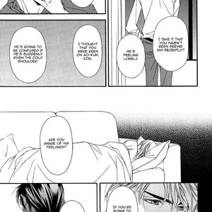[MINASE Masara] Cinderella Plot [Eng] – Gay Manga sex 372
