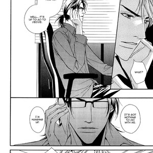[MINASE Masara] Cinderella Plot [Eng] – Gay Manga sex 373