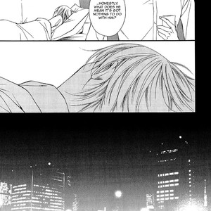 [MINASE Masara] Cinderella Plot [Eng] – Gay Manga sex 374