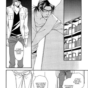 [MINASE Masara] Cinderella Plot [Eng] – Gay Manga sex 375